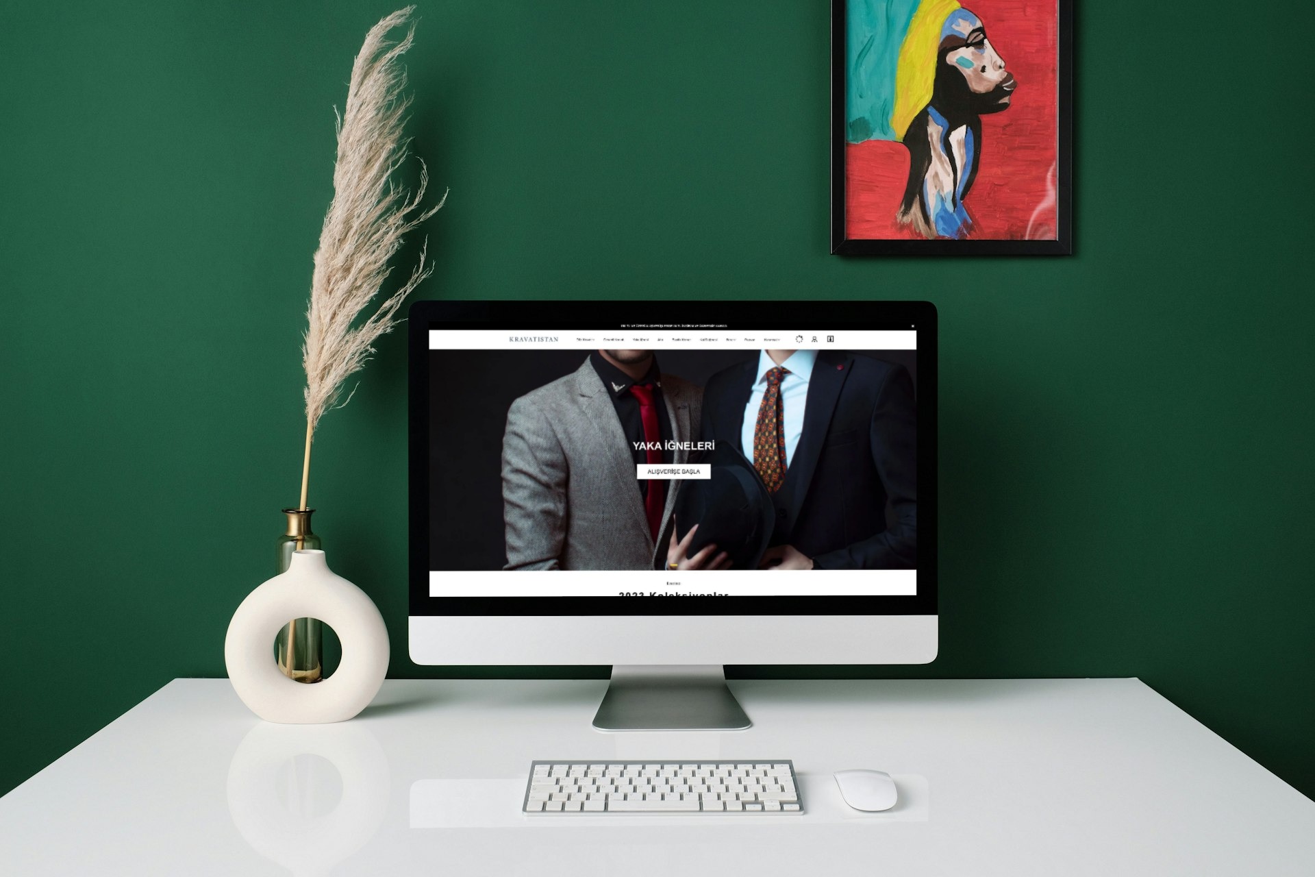 E-Ticaret Yazılımı v5