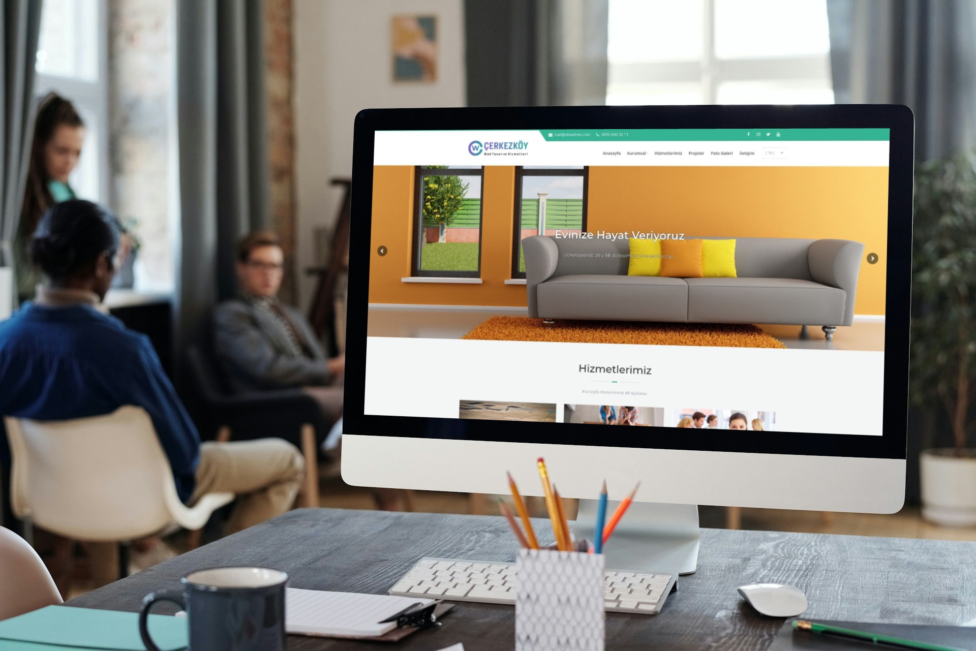 Cwt V1 Kurumsal Firma Sitesi