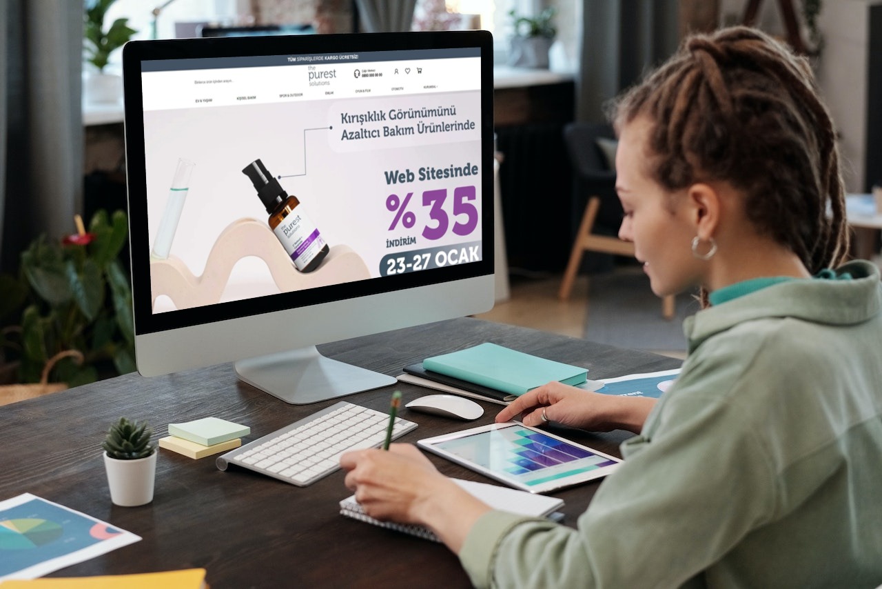 E-Ticaret Yazılımı v28