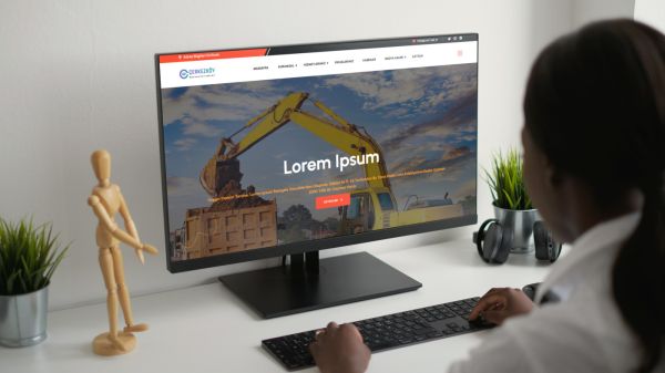 Cwt V29 Kurumsal Firma Web Sitesi