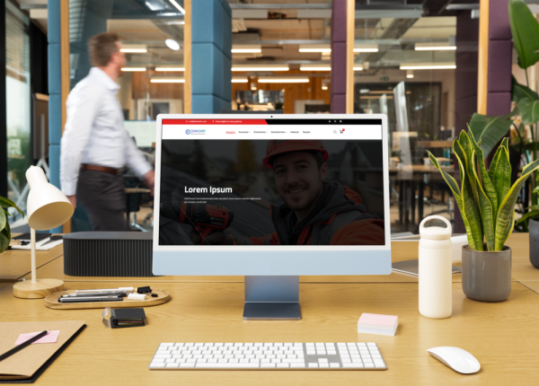 Cwt V36 Kurumsal Firma Sitesi